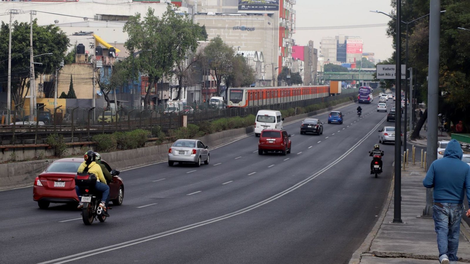 Hay Doble Hoy no Circula 1 de Marzo 2025. Calendario Sabatino Cdmx Edomex