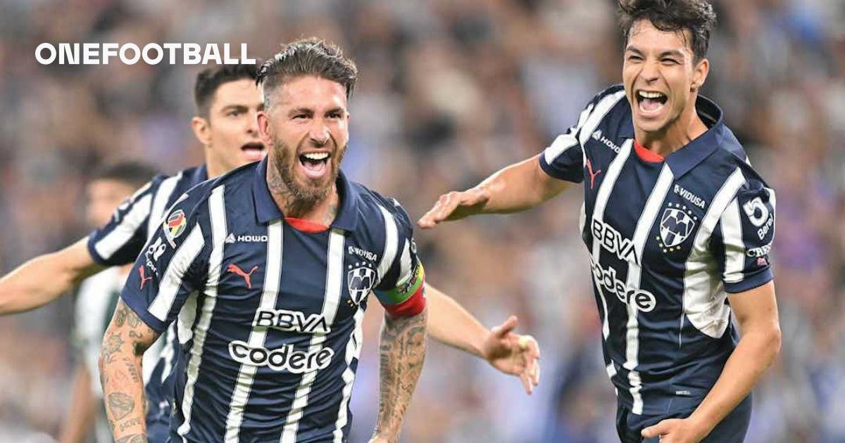 Liga MX Clausura Match Día 10: Sergio Ramos Puntúa Cuando Fernando Ortiz REGRESA A MONTERREY