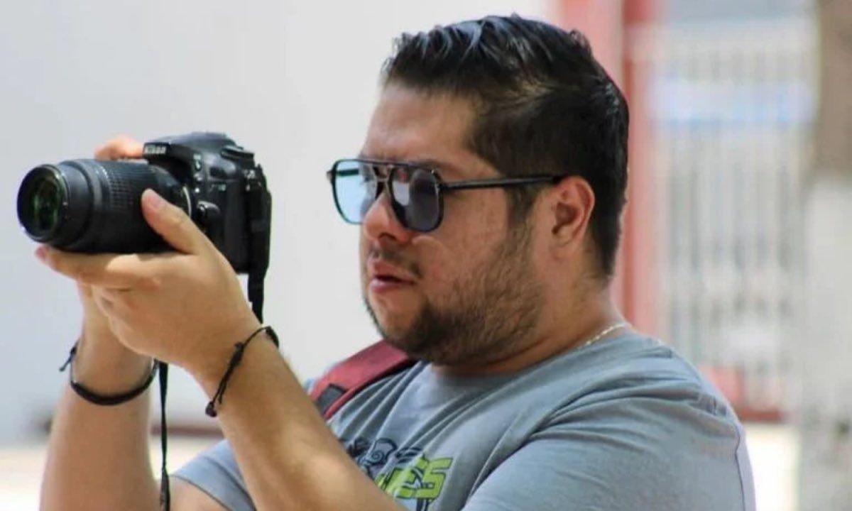 Reporteros Sin Fronteras Condena El Asesinato del Periodista Kristian Zavala