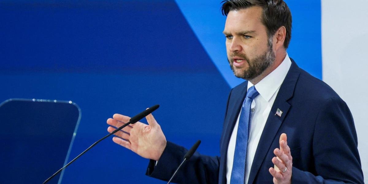 JD VANCE: México Podría tener un narcoestado