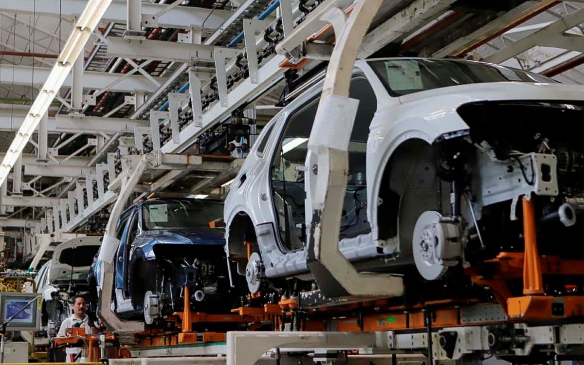 Pausa A Los Aranceles de Automóviles Abre Una ‘Rendija’ para la Negociacia: Amia | Video