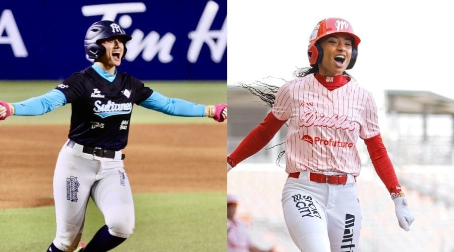 ¡Por el Campeonato! Diablos Rojos y Sultanes de Monterrey se Enfurtarán en Serie de la Reina 2025