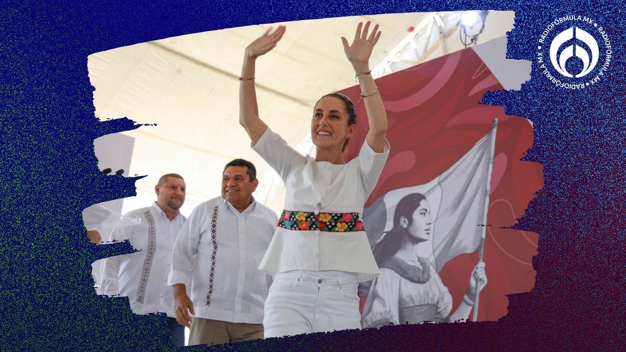 (Video) ¡Agua para Todos! Sheinbaum inaugura la planta potabilizadora Carrizal II en Tabasco