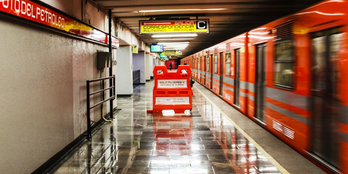 ¡Qué no se te pase! Estos Son Los Horario de los Servicios de Transporte en Cdmx Este Lunes 17 de Marzo