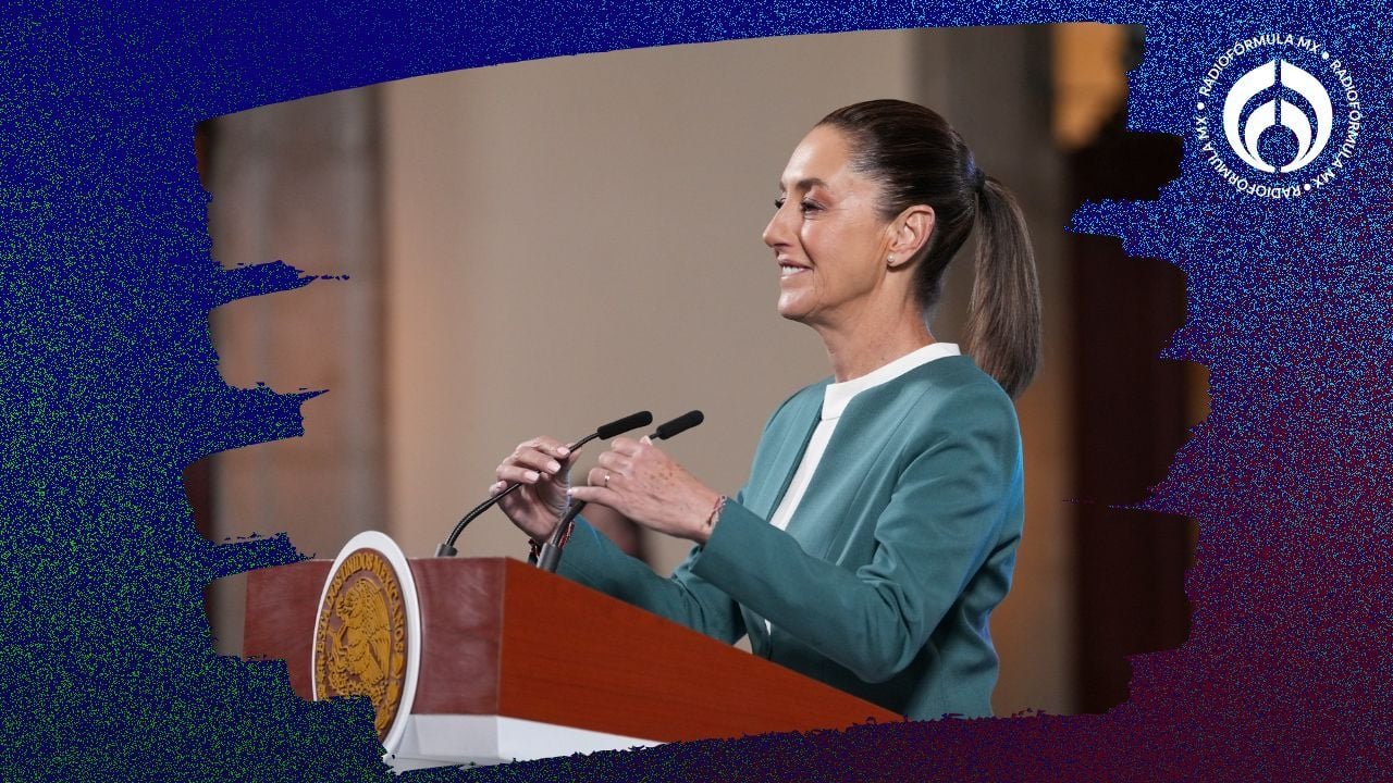 (Video) Esta es la Estrategia Contra El Delito Por Desaparición Presentada por Sheinbaum