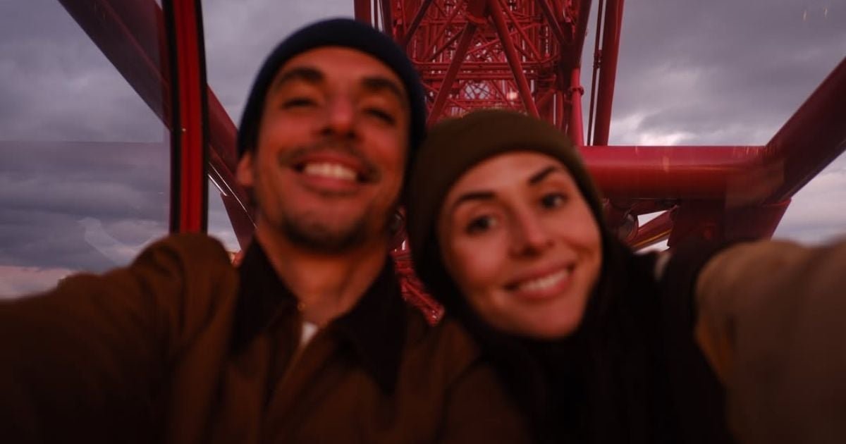 Aseguuran que Alberto Guerra y Zuria Vega se Están Separando