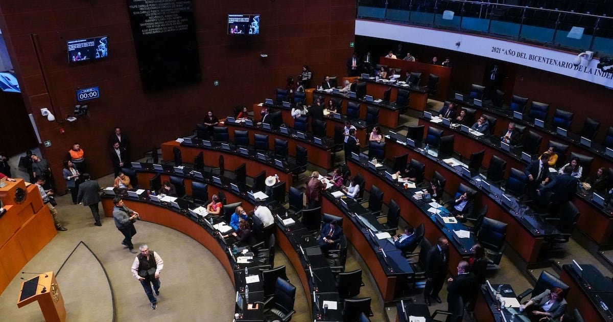 Senado Aprueba la Entrada de 155 Marines Estadounidenses A México: ¿Qé Harán Ya Dónde Vienen?