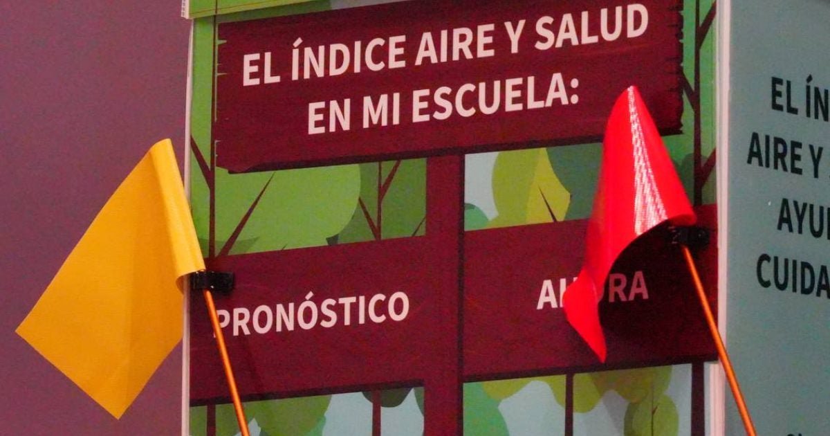 Contingencia Llega A Escuelas de Cdmx: Anuncian Qé Actividades SE Suspenden
