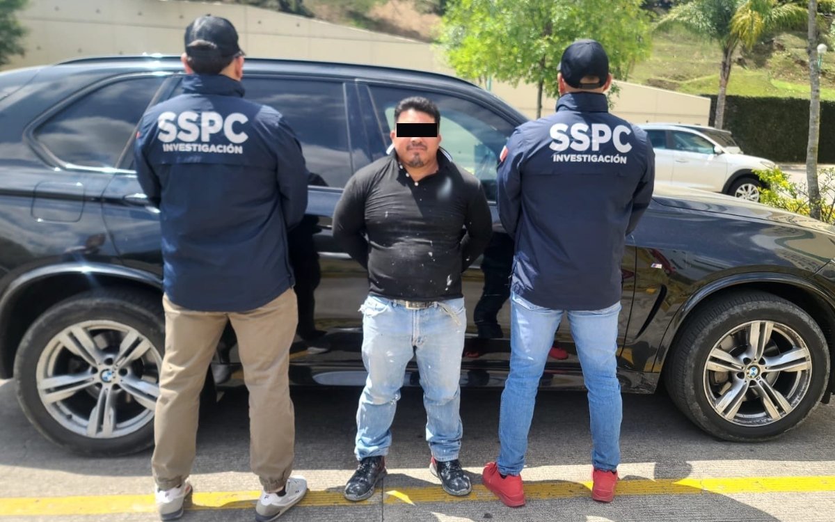 Líder de la Mara Salvatrucha Enfrenta Cadena Perpetua O Pena de Muerte por Cargos de Terrorismo y Extorsión