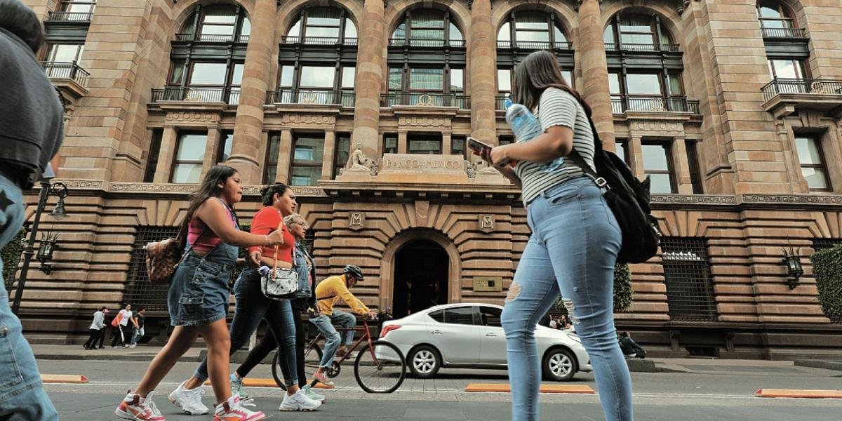 Báxico recortaría en 50 Puntos Base La Tasa de Interés Tras Decisión de la Fed, Coinciden Expertos