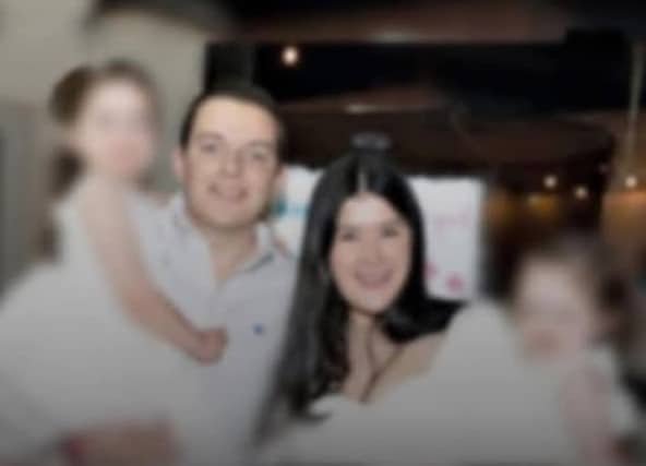 Hermanitas de 2 y 4 Años Fallecen Por Presunta Intoxicación en Nuevo León