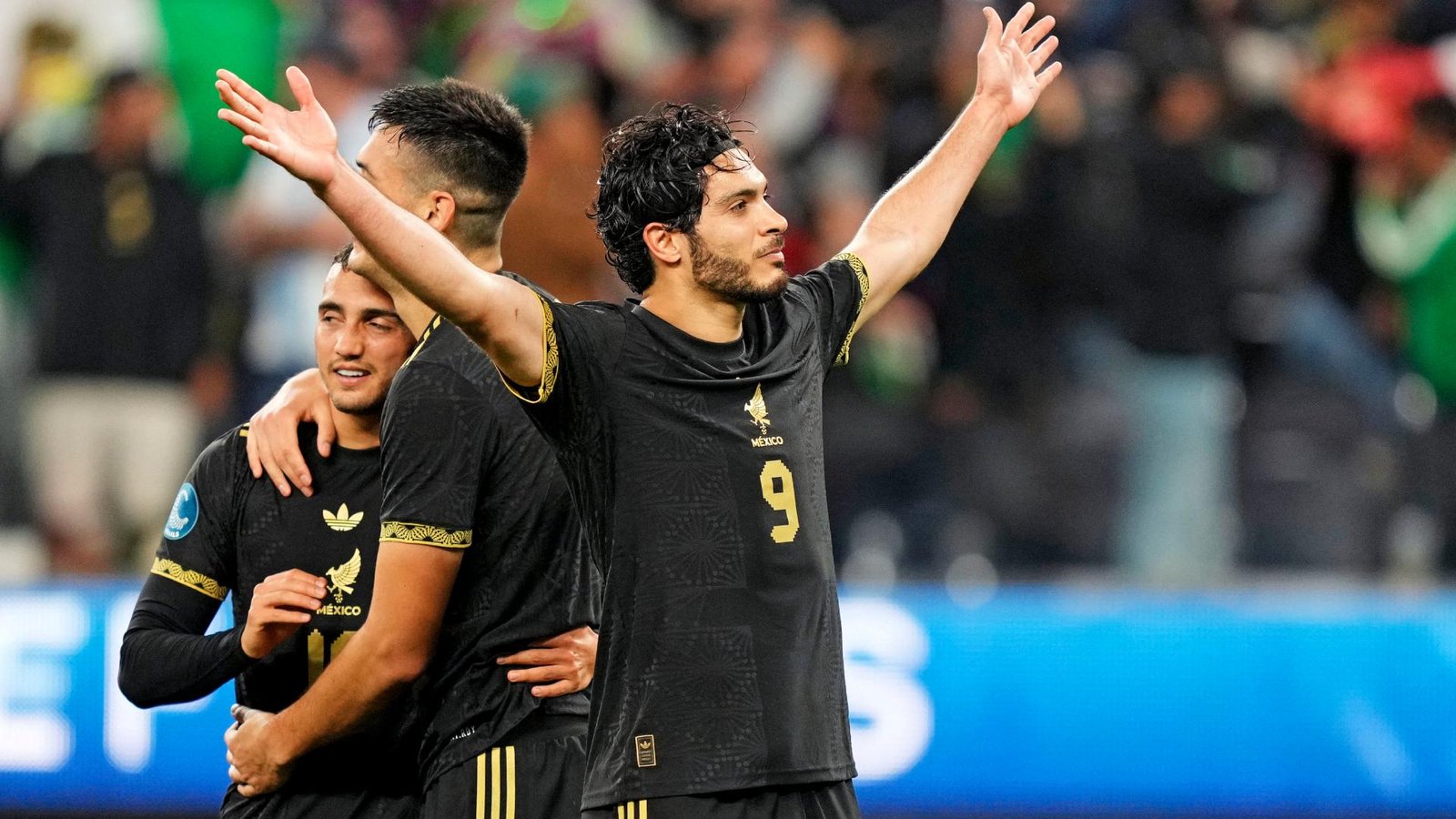Resultado México vs Panamá Hoy. Reanimientos Quién Ganó Liga Final de Las Naciones de Concacaf 2025