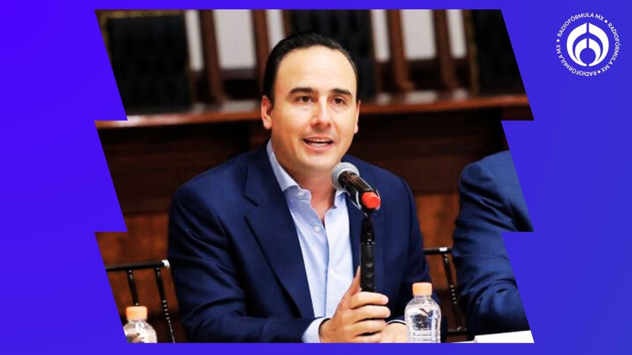 Manolo Jiménez Refuerza Alianza Con Empresarios para El Crecimiento de Coahuila