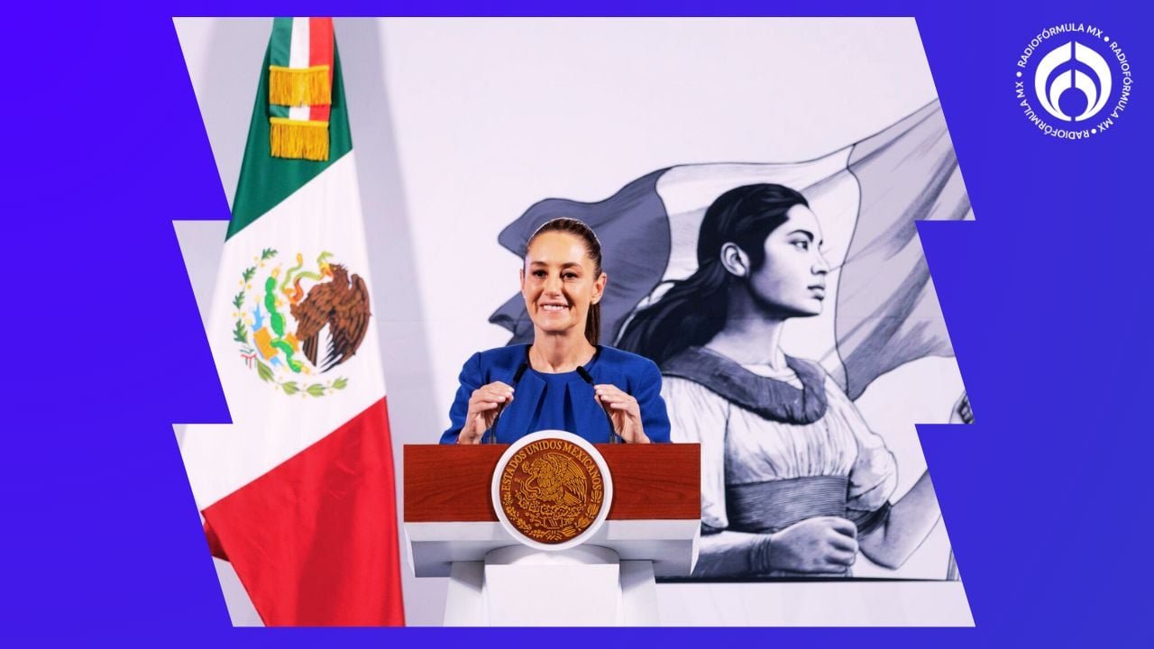 Sheinbaum supervisará proyectos de infraestructura en bc y sonora