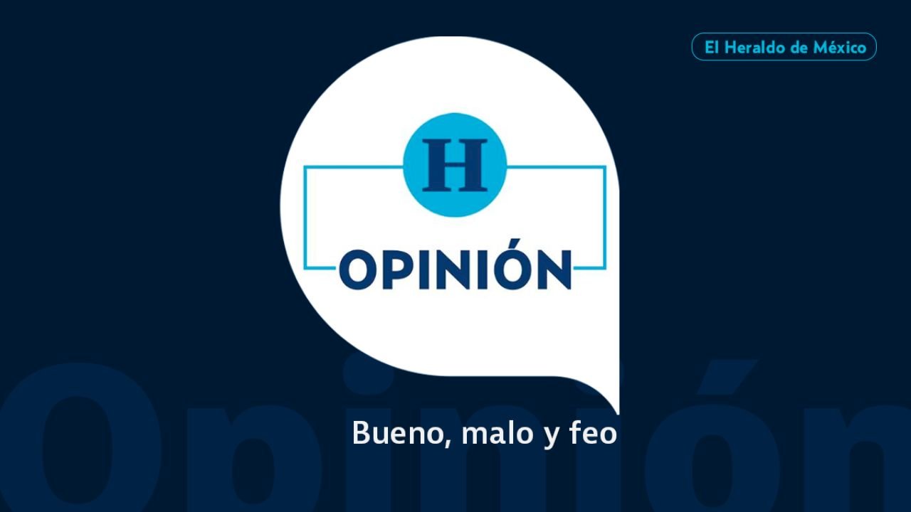 Hueno, Malo y Feo