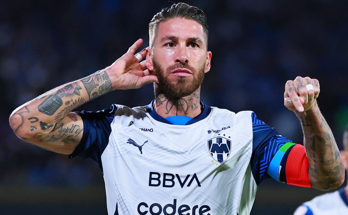 2025 FIFA Club World Cup Heat-up: Monterrey y OTro Lado de la Liga Mx Vie por el ex rival de la Liga de Sergio Ramos …