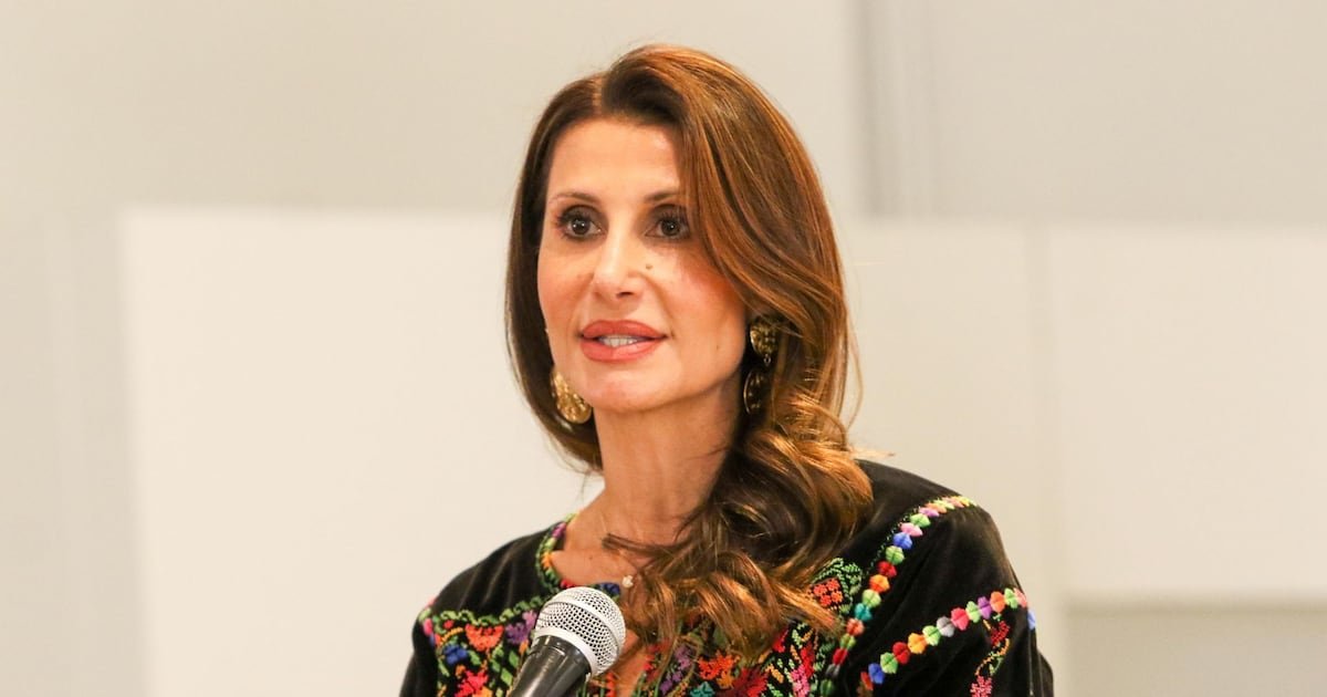 ‘Les ofrecemos lA Semilla del Árbol de Olivo’: Palestina Agradece A México apoyo Tras Ofensiva de Israel