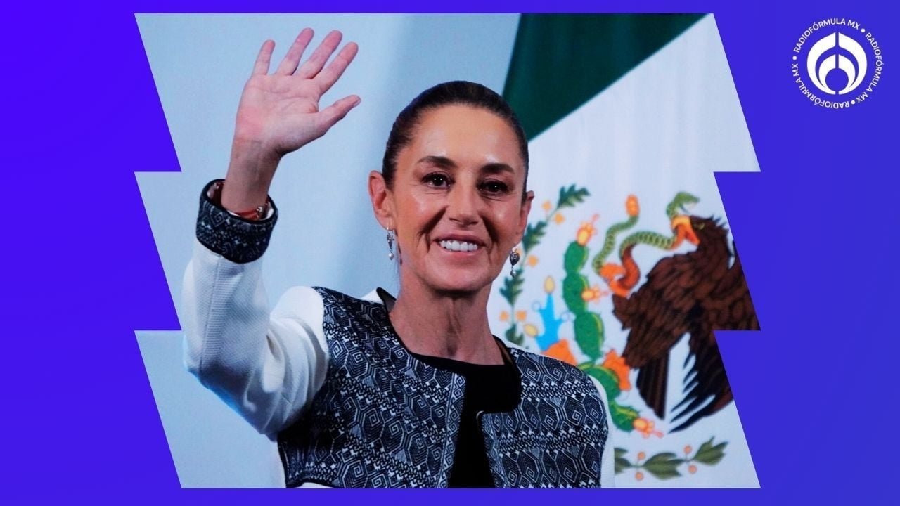 Plan México en Vivo: Sheinbaum le Mete ‘Nitro’ Tras Aranceles de Trump