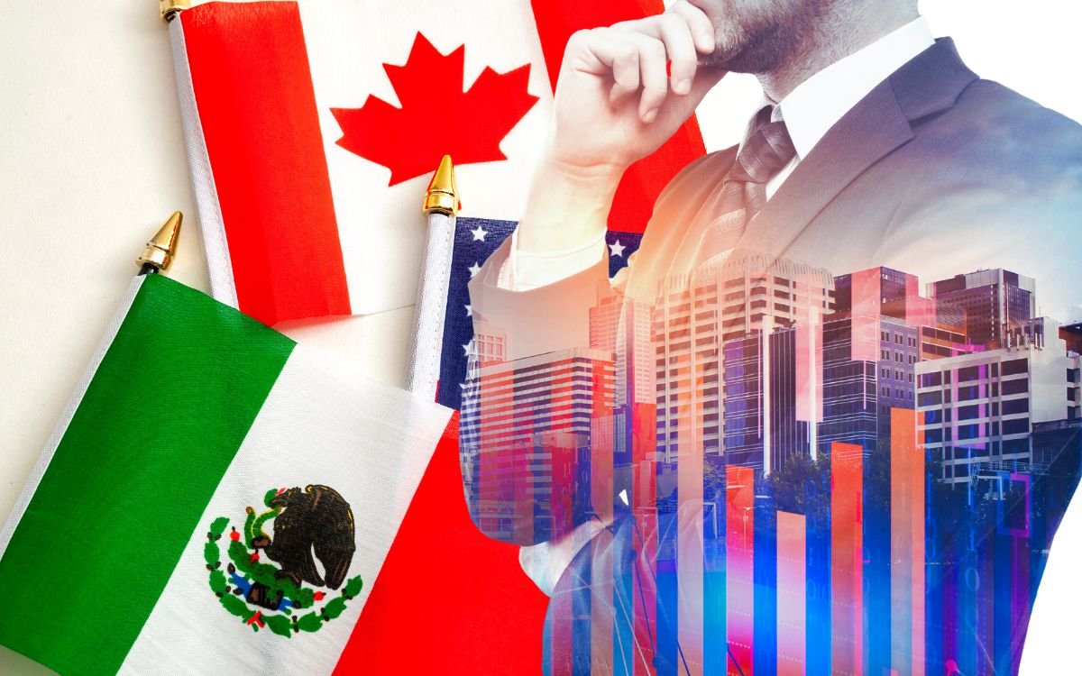 México Tiene Posiciónica Privilegiada Sobre El Resto de Socios de Eu: Investigador del Imco | Video