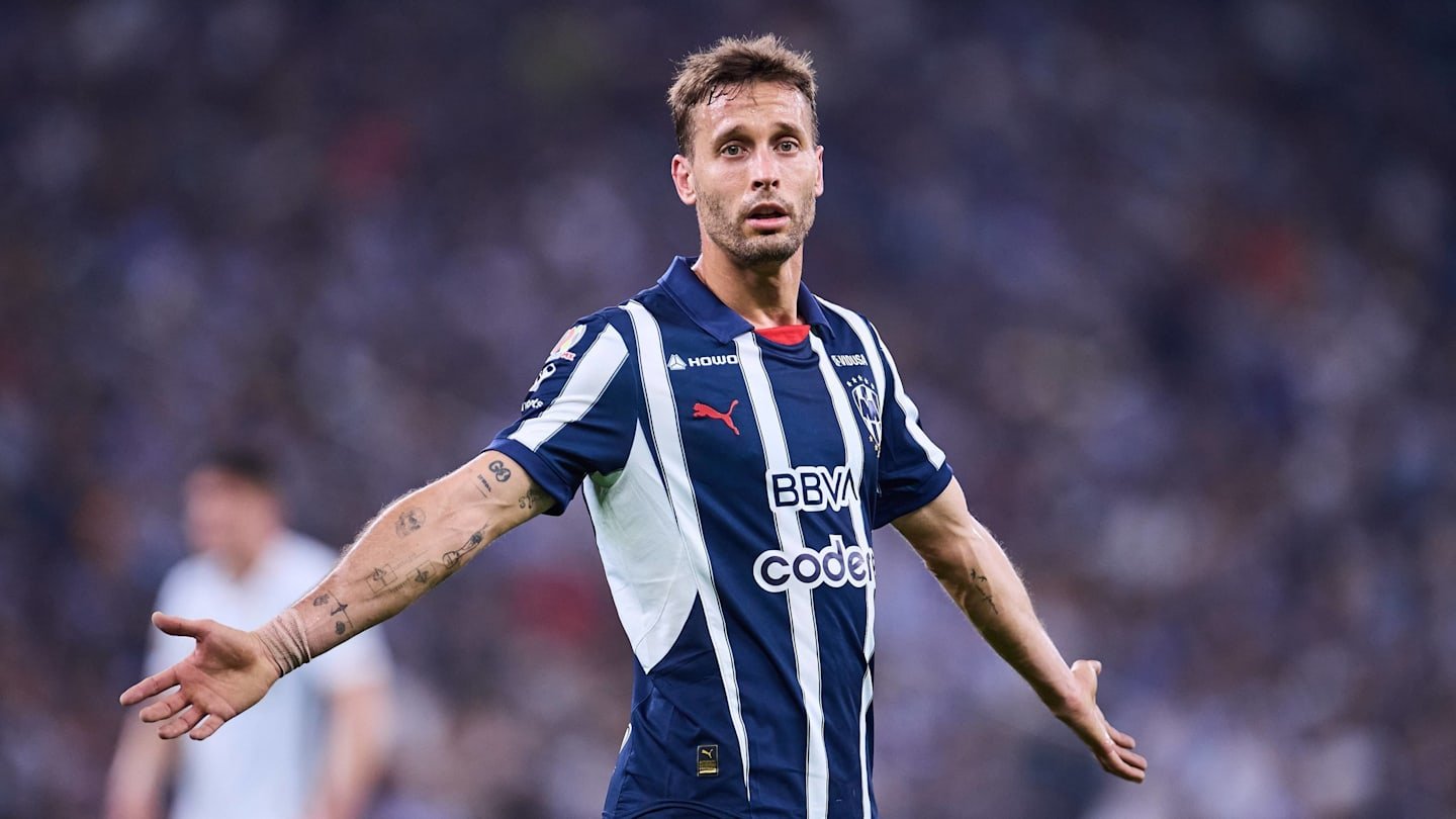 El Mediocampista de Monterrey Podría perderse El Juego Liga Mx Después de una lesión en alteracado extrañoño
