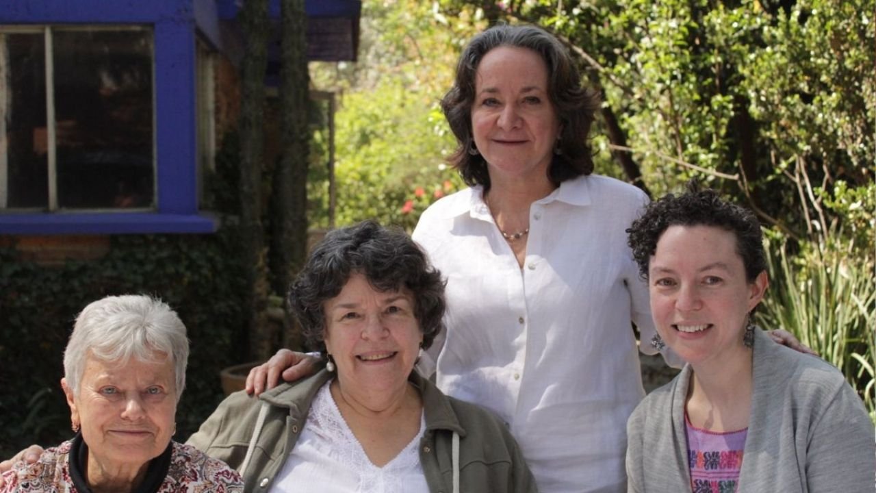 Sara Irene Herrerías, Aspirante A Ministra, Resalta la Importia de Velar por Los Derechos Humanos de los Infantes