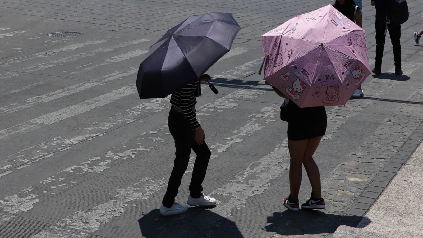 Pronóstico del tiempo Hoy Jueves 10 de Abril de 2025: Habrá Lluvias, Heladas y Calor en El País