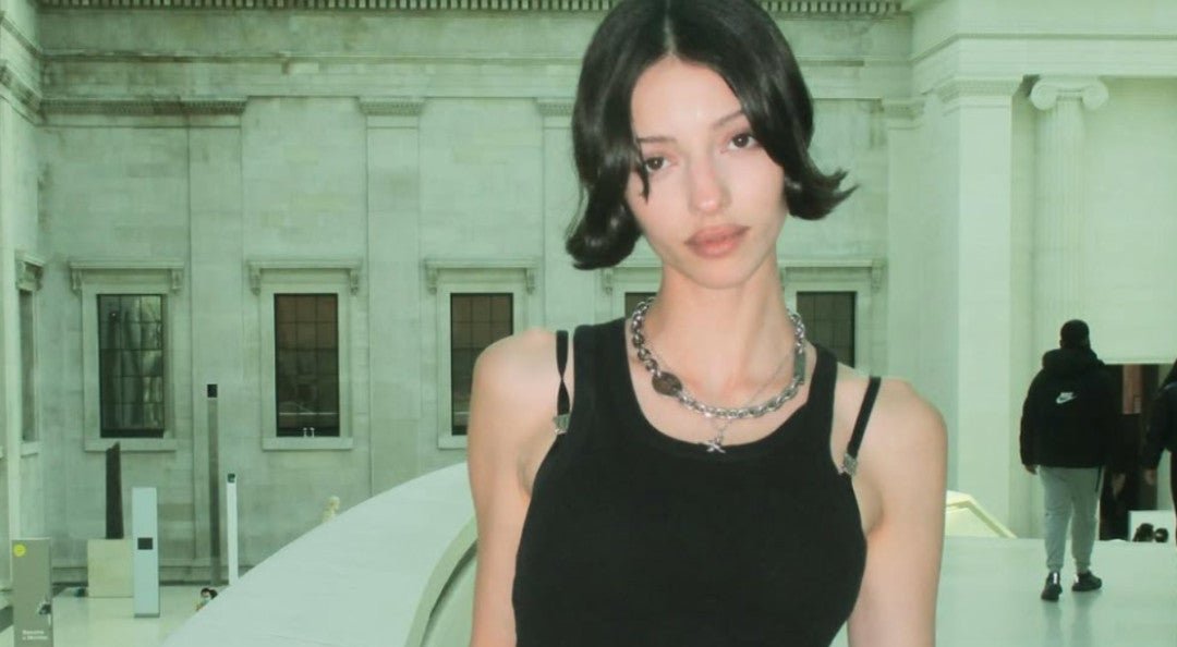 Lucy Markovic Murió, del siguiente modelo, un los 27 Años; este se sabe