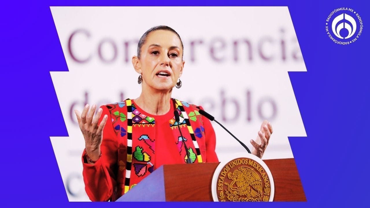 Sheinbaum Anuncia Plan Integral que Beniciará A Más de 23 mil Artesanos Mexicanos
