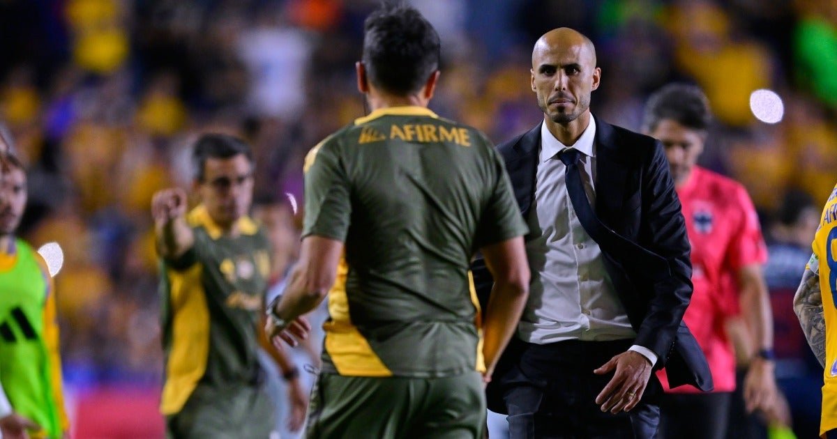 Guido Pizarro en Problema Tras Cachetada A Germán Lux