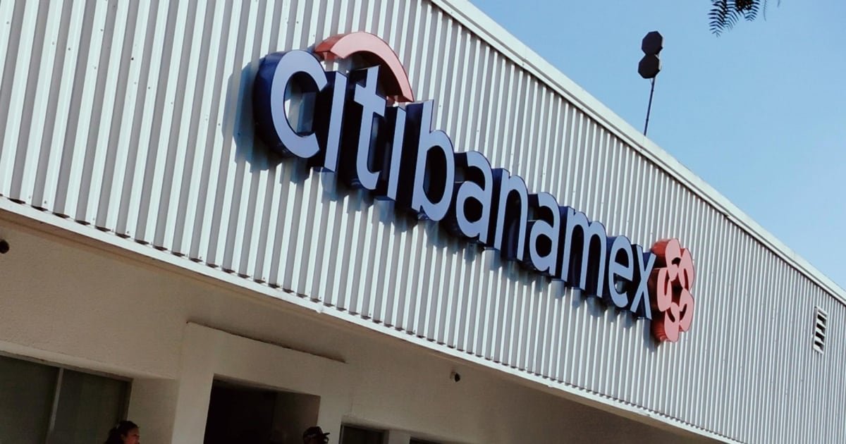 Citi se une a ‘élite bancaria’ en México: ¿Qué hijo los bancos de importys sistémica?