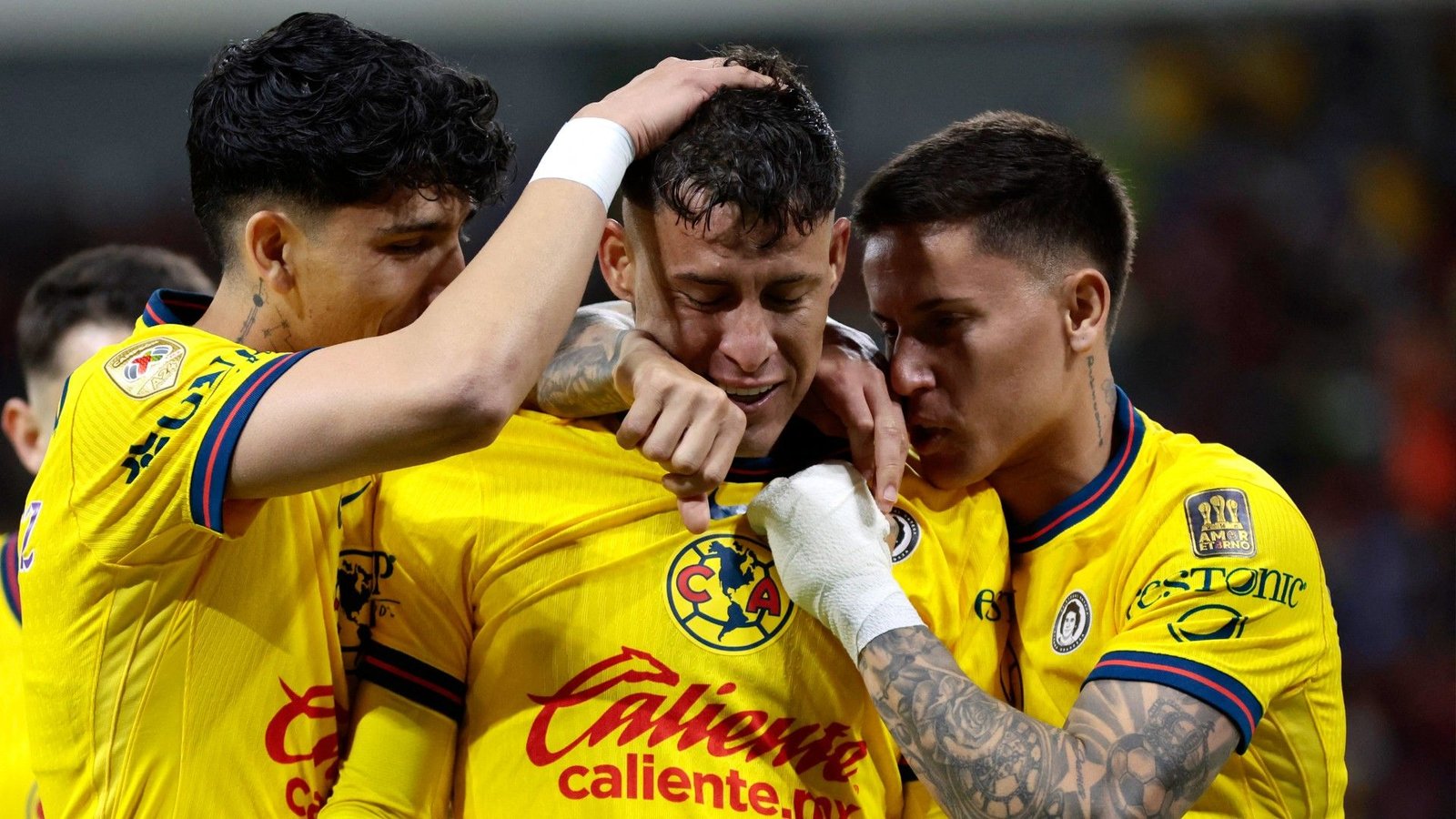 CÓMO ver El JUEGO MONTERREY VS CLUP AMERICA LIGA MX DE HOY: Transmisión en Vivo, Canal de Televisión y Hora de Inicio