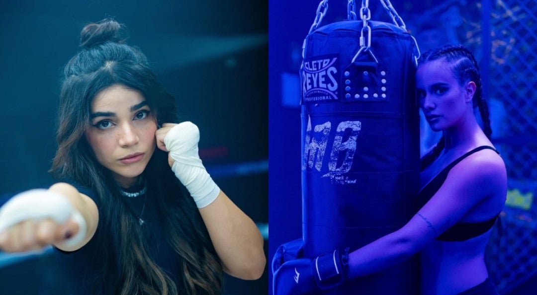 ¡Supernova Boxing en cdmx! ¿Cuánto Cuestan Los Boletos al Evento Más IMPORTANTE DE ARO?