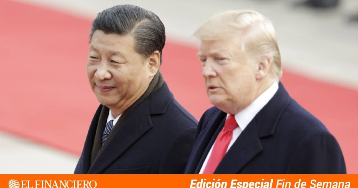 ¿Es la Política Arancelaria de Trump un ‘Tigre de Papel’?