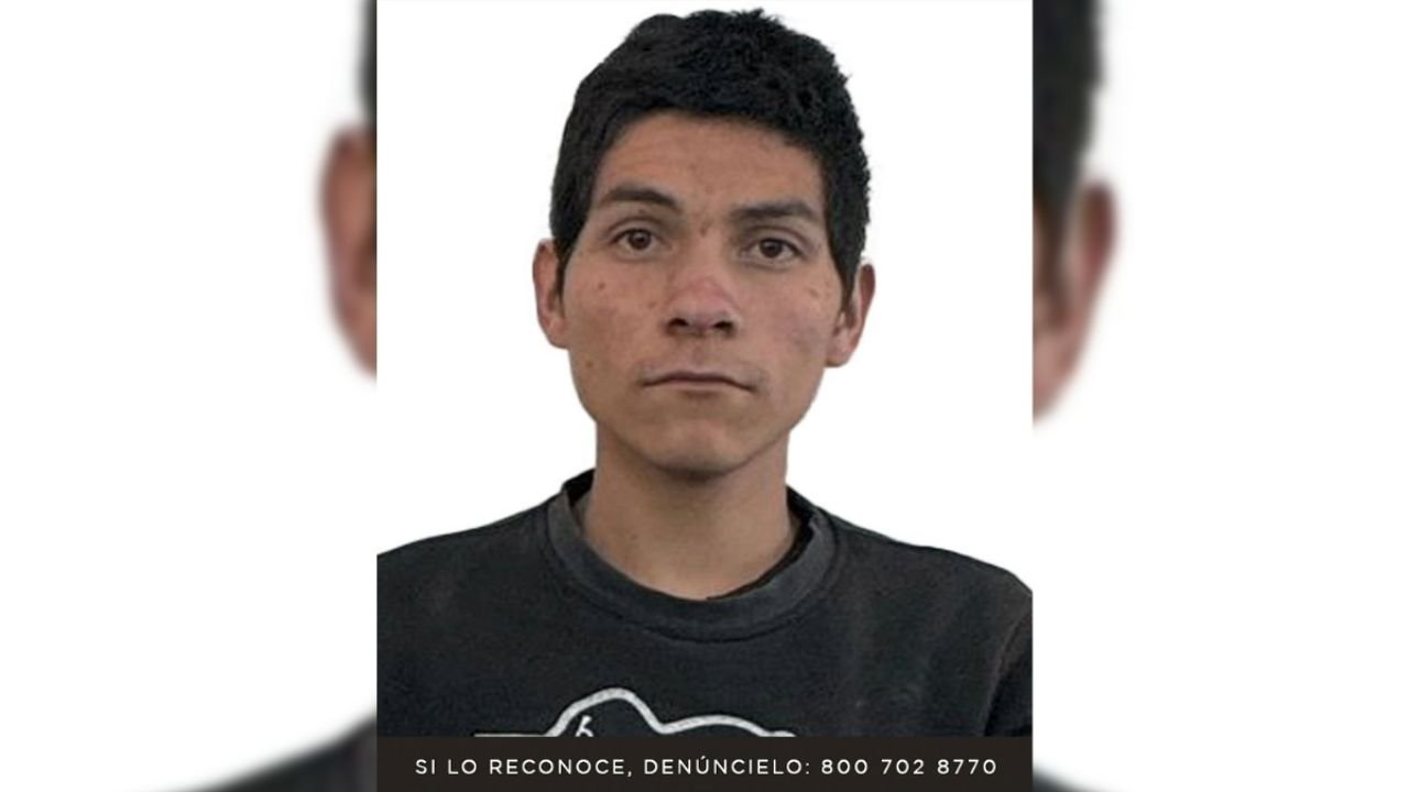 Condenan A 70 Años de Prisión Un Secrutor en El Estado de México