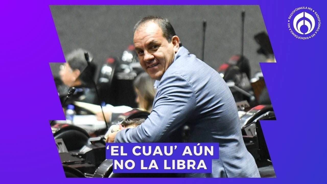 Casa cuauhtéroc Blanco: Tribunal Evalúa Reabrir Denuncia por Violencia Política de Género