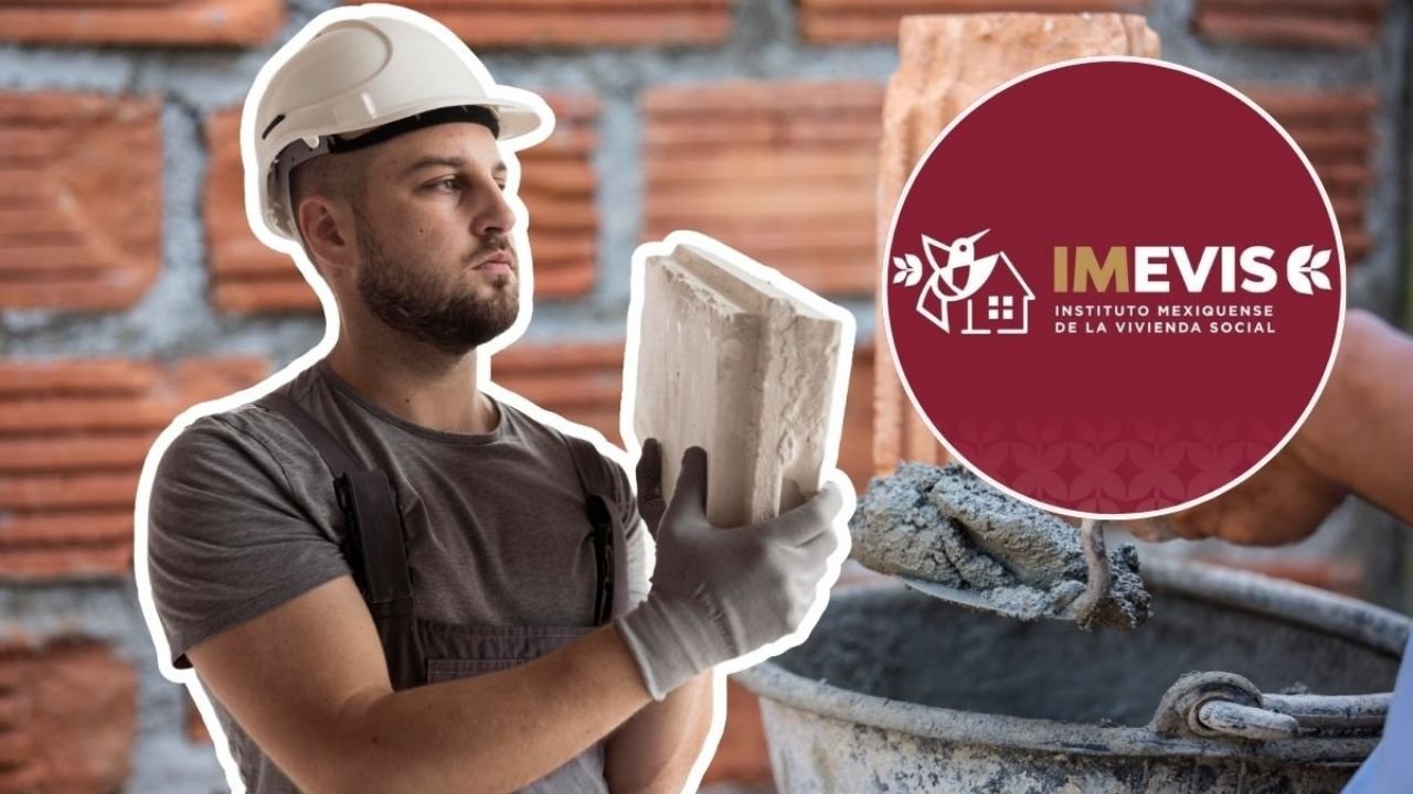 Programa Vivienda para el Bienestar 2025: Así Puedes Recibir, Gratis, Materiales de Construcción para Tu Hogar
