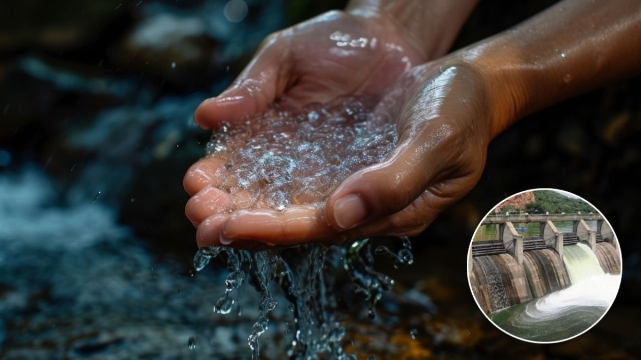 ¿CÓMO mejorar la crisis hídrica en méxico y saldar el adeudo de agua con eu? ESTO REVELAN EXPERMOS