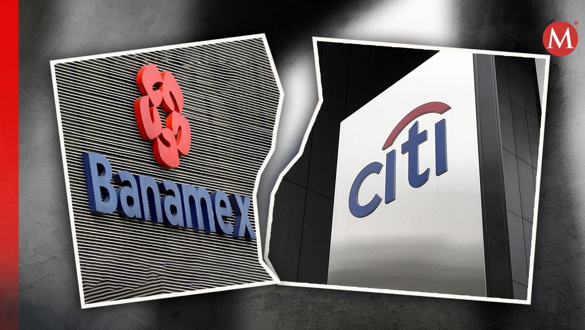 Citi y Banamex Inician Operación por separado