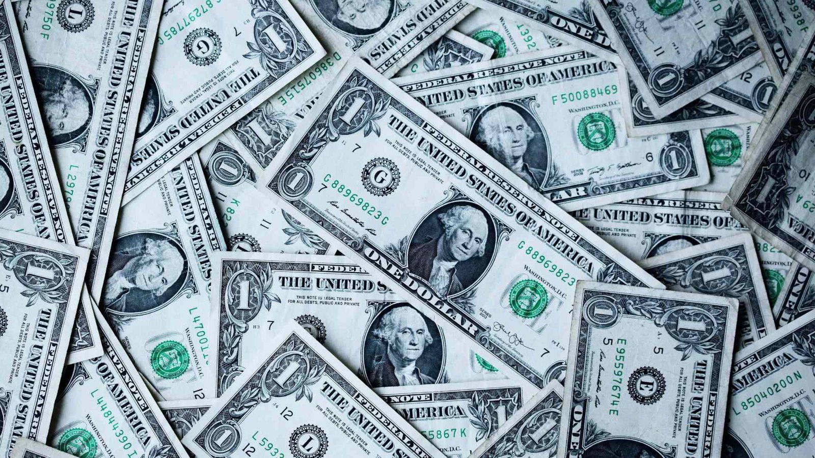Precio del Dólar Hoy Jueves 24 de Abril de 2025: Así Está El Tipo de Cambio Con el Peso
