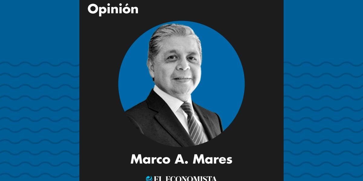 México, en recesiónico técnica