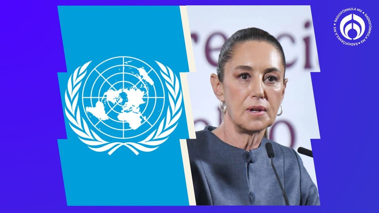 Onu ‘Tacha’ Nueva Ley de Telecomuniciones: Pide A México Respetar Libertad de Expresión