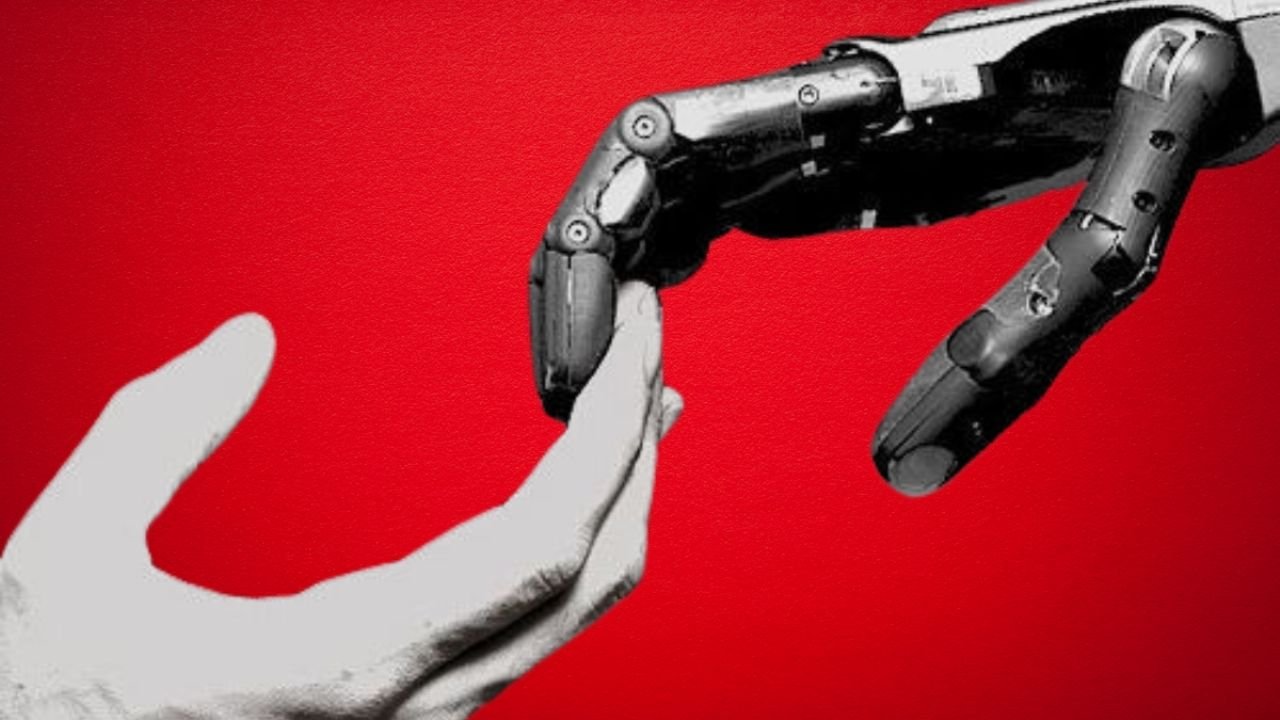¿LOS Humanos Hjo Realmento Necesarios en El Mundo? La ia responde