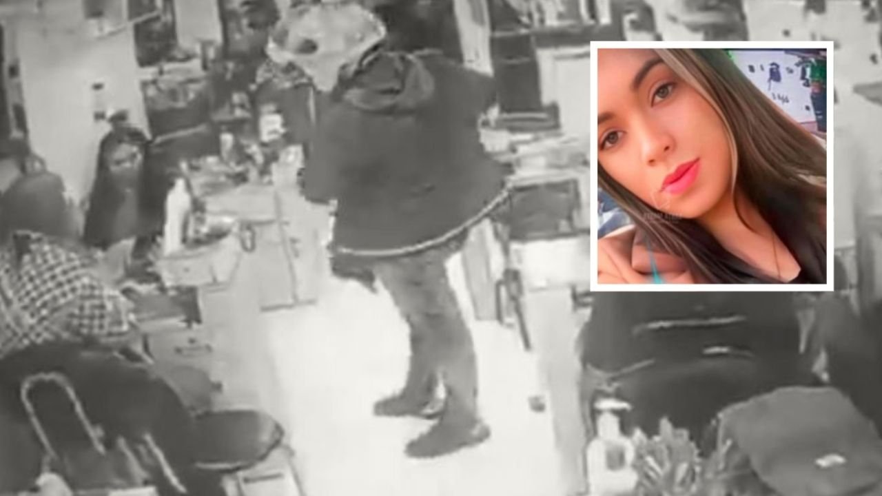 “Era la Reina de la Casa”, Habró la Mamá de Yesika Paola, La Estilista Asesinada por su ex en Bogotá