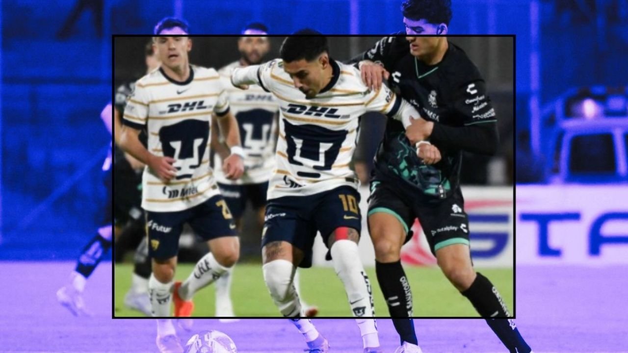 ¿Cuáles Son Los Juegos de la Liga Mx para Hoy Domingo 27 de Abril?