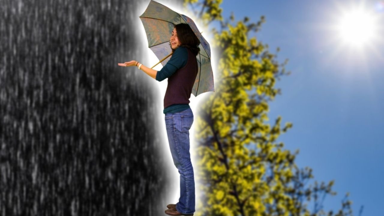 ¿CÓMO CERRARÁ MONTERREY EL CLIMA DURANTE LOS UMOS DÍAS DE ABRIL?