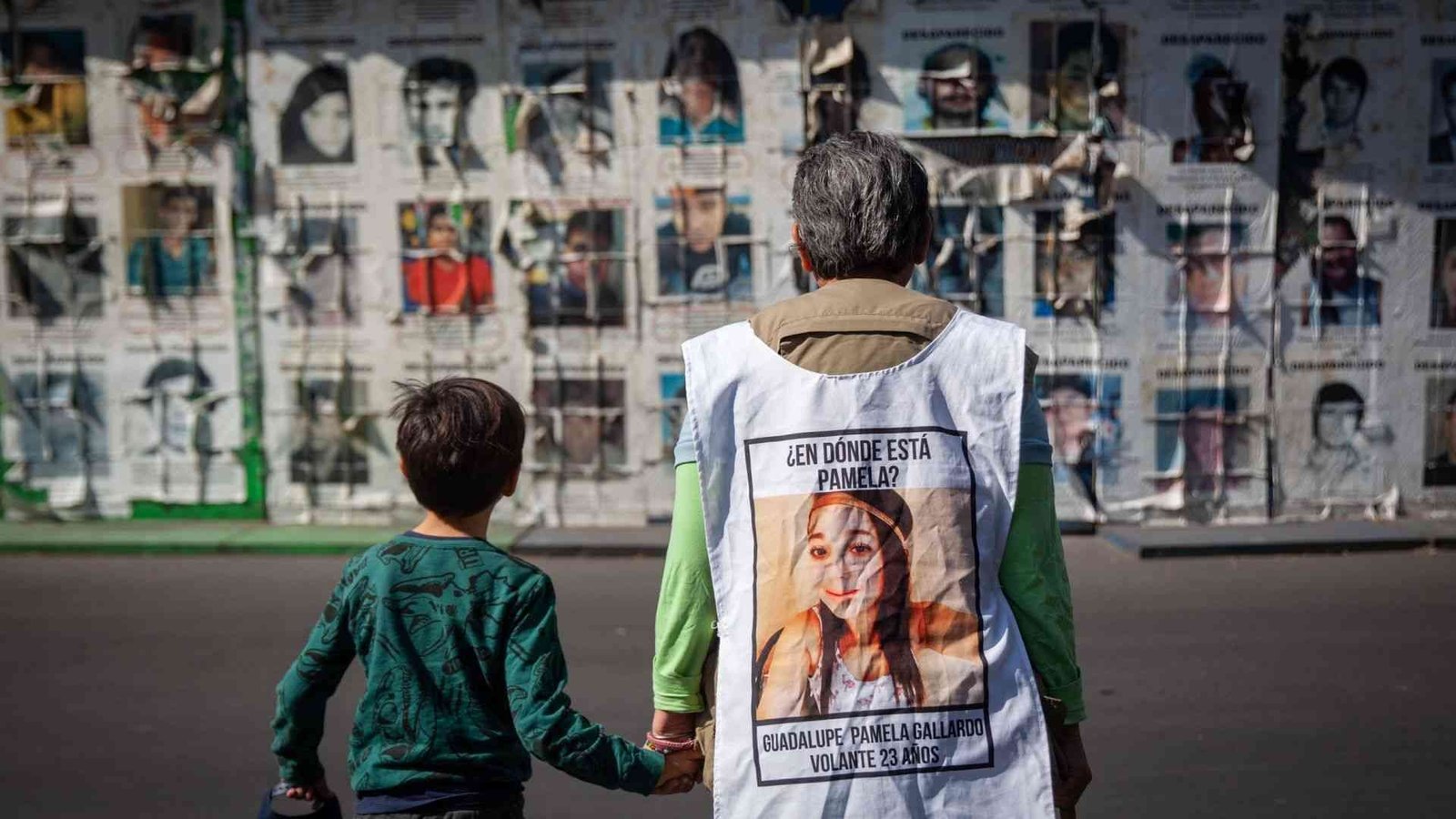 Localización de Personas en Cdmx: Así es La Estrategia Con Gabinete de Búsqueda Metropolitano