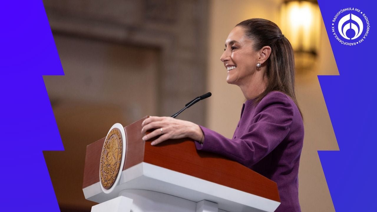 Sheinbaum Lanza Fuerte: ‘Criminalización de los Migrantes es un Acto de Racismo’