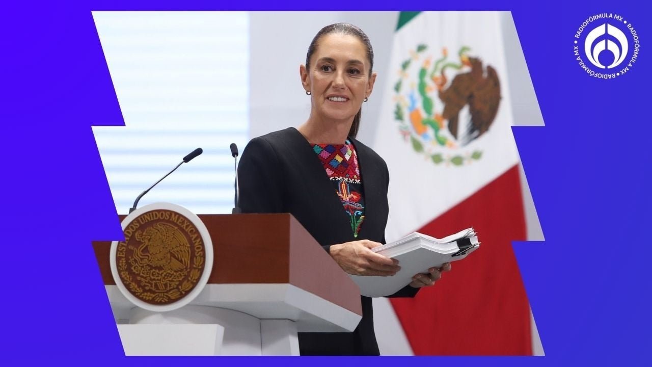 México Ocupa El Primer Lugar en Bienestar Entre Países del G-20, Destaca Sheinbaum