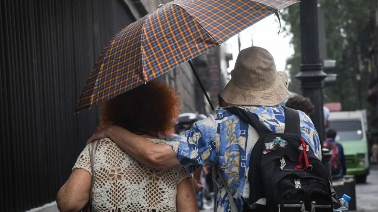 ¿Torbellinos y Calor extremo? Así Estará el Clima en México Este Viernes 2 de Mayo | Mapa de Estados en alerta