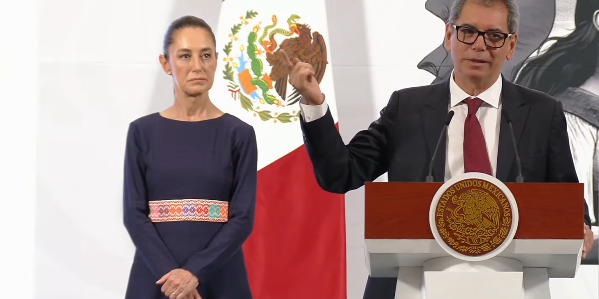 ¿Cuánto Crecerá el Pib de México en 2025 Según Sheinbaum?